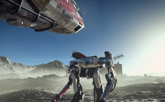 星空瓦斯科同伴怎么样 星空starfield瓦斯科同伴介绍