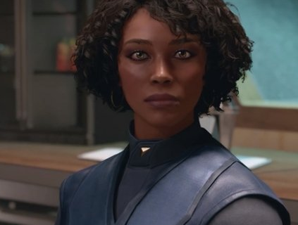 星空有哪些同伴 星空starfield已知同伴介绍