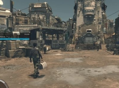 星空游戏中有机甲吗 星空starfield机甲介绍