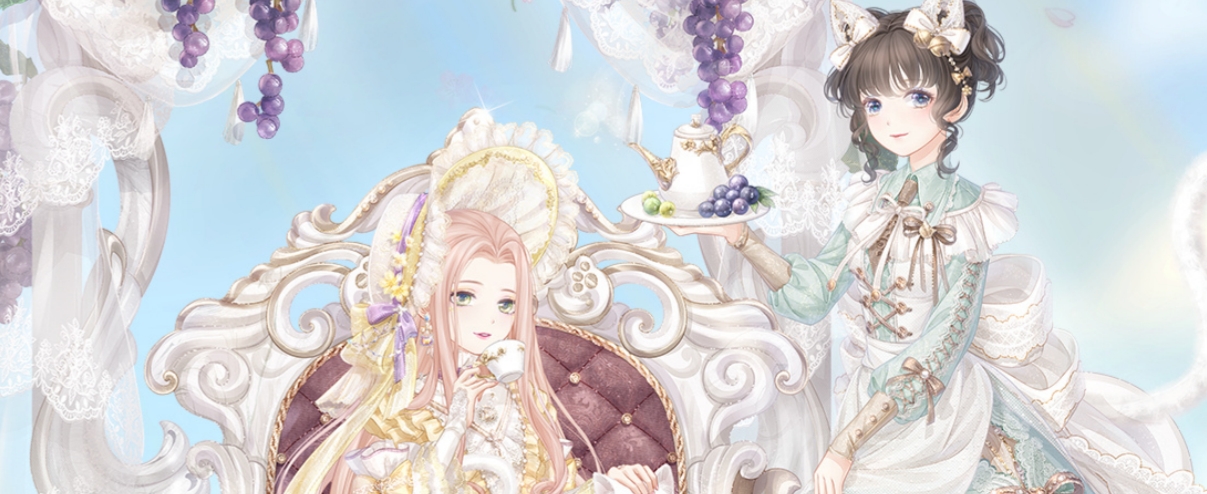 奇迹暖暖凯特小姐的茶会怎么获得 奇迹暖暖凯特小姐的茶会获取方法