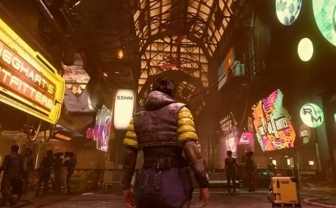 星空如何制作盔甲 星空starfield盔甲制作方法