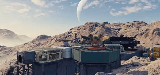 星空能拥有房子吗 星空starfield房屋系统介绍