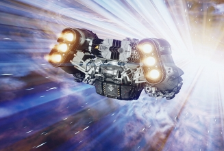 星空手柄旋转物品是哪个键 星空手柄旋转物品方法