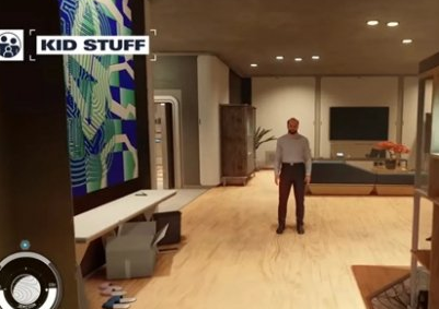 星空可以租房子吗 星空starfield租房子方法