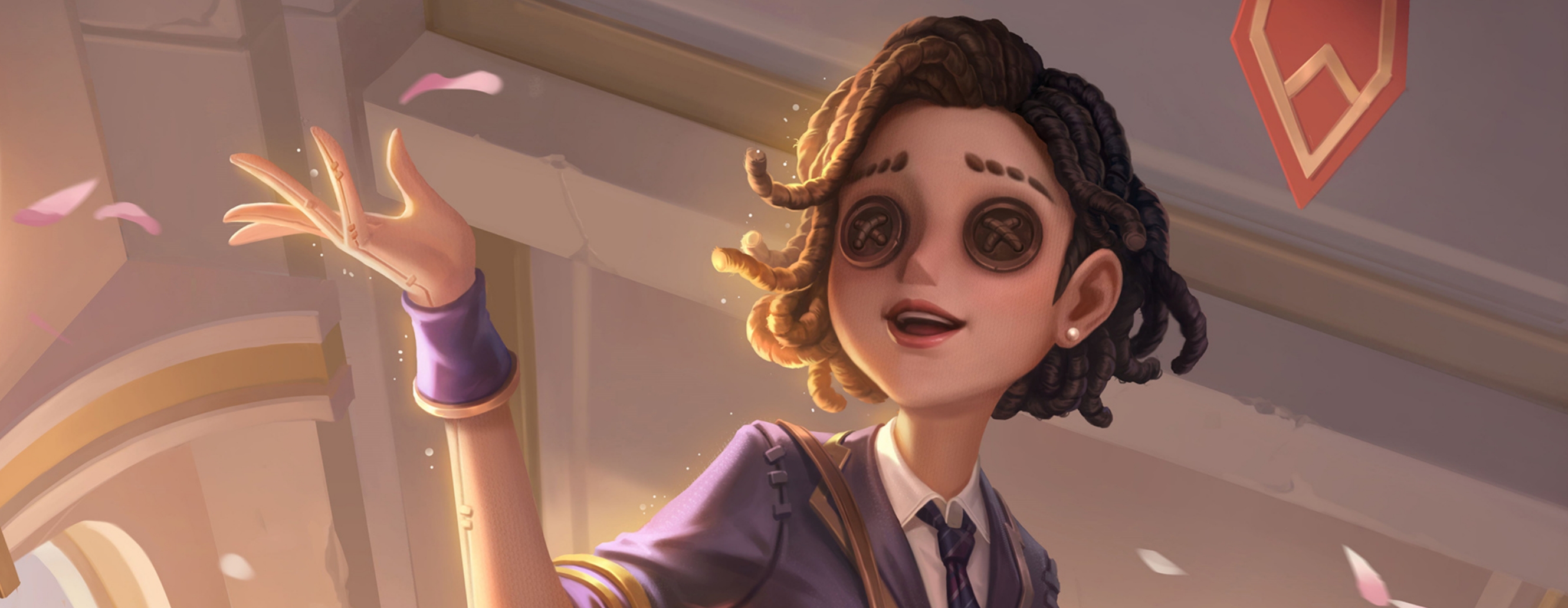 第五人格舞女新时装天鹅值得买吗 第五人格舞女新时装天鹅实机效果一览