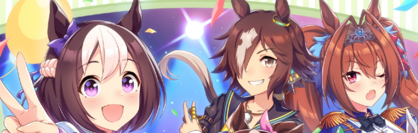 闪耀优俊少女5张协助卡训练任务为什么完成不了 闪耀优俊少女5张协助卡训练任务完成不了原因