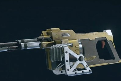 星空传奇重型武器电弧电焊怎么得 星空武器电弧电焊获取教程