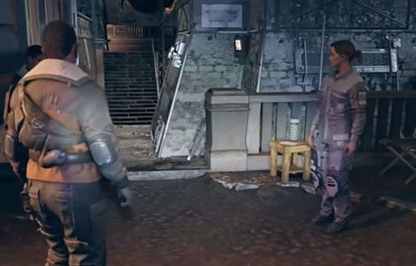 星空starfield远离团结结局是什么 星空远离团结结局详情