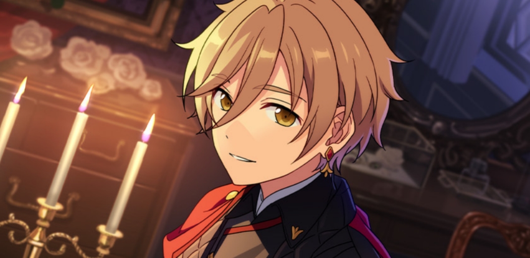 偶像梦幻祭2真白友也新卡天蝎的宿敌天蝎之毒怎么获得 偶像梦幻祭2真白友也新卡天蝎的宿敌天蝎之毒获取方法