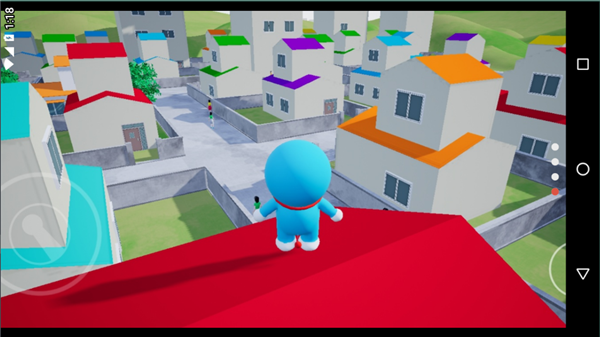 哆啦小镇手机版1