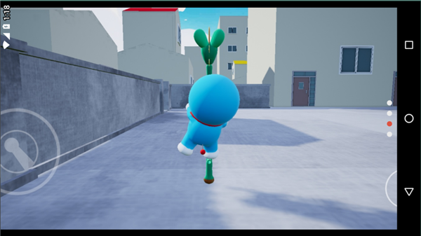 哆啦小镇手机版2