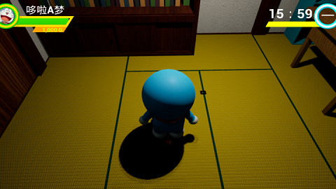 哆啦小镇手机版4