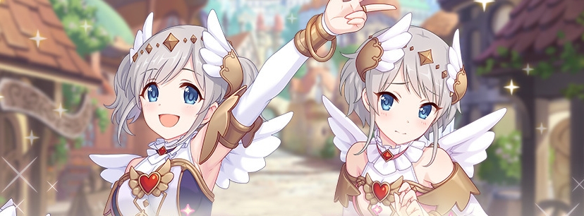 公主连结依里茜里角色专用装备什么时候追加 公主连结依里茜里角色专用装备追加消息一览