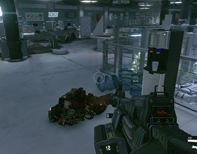 星空隐秘货仓和扫描干扰仪改船商人在哪 星空隐秘货仓商人位置