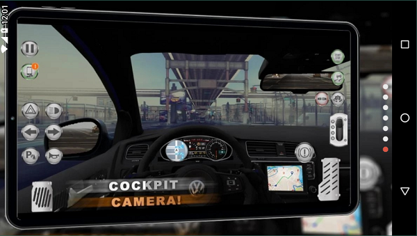 出租车模拟20201