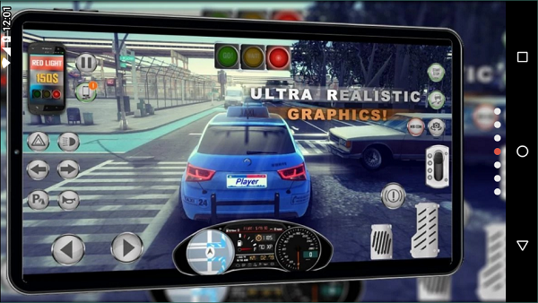 出租车模拟20204