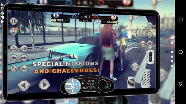 出租车模拟20205