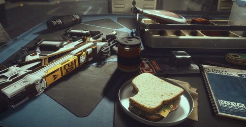 星空怎么无门槛出售违禁品 星空无门槛出售违禁品方法