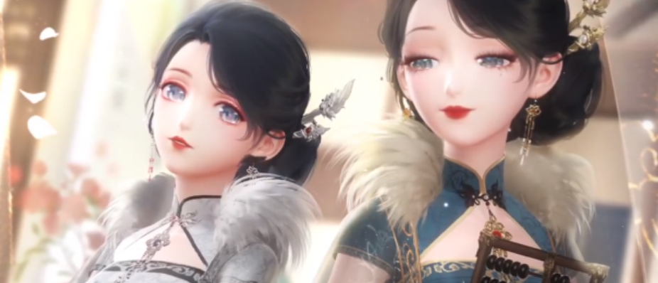 闪耀暖暖琳琅宝鉴烟容曳影什么时候复刻 闪耀暖暖琳琅宝鉴烟容曳影复刻信息一览