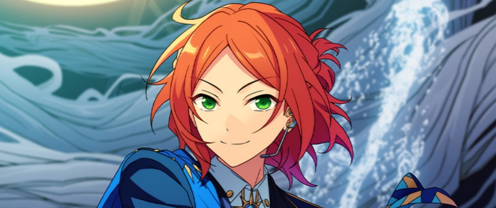 偶像梦幻祭2涌落往复的BigOcean演唱会活动奖励是什么 偶像梦幻祭2涌落往复的BigOcean演唱会活动奖励一览