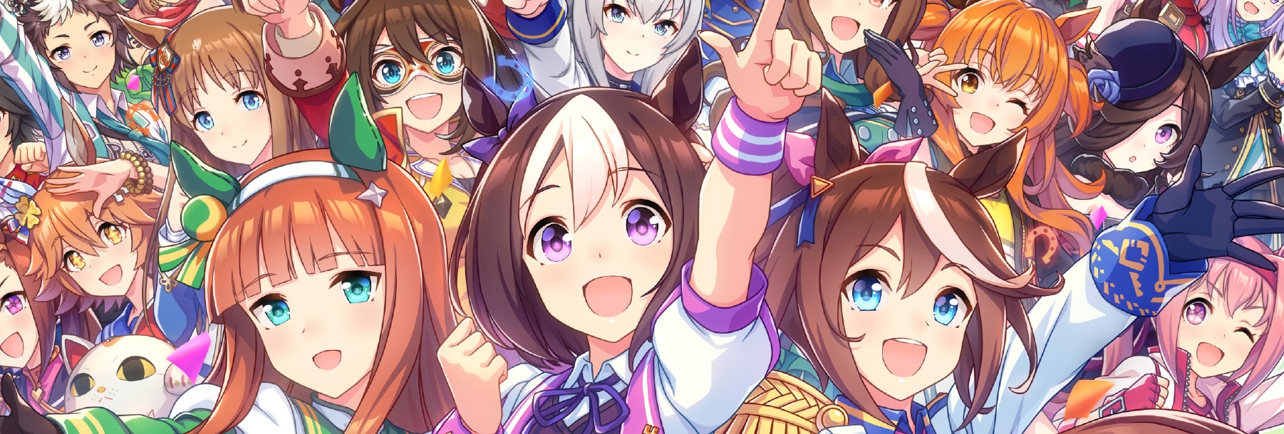 闪耀优俊少女毅力属性要点吗 闪耀优俊少女毅力属性加点