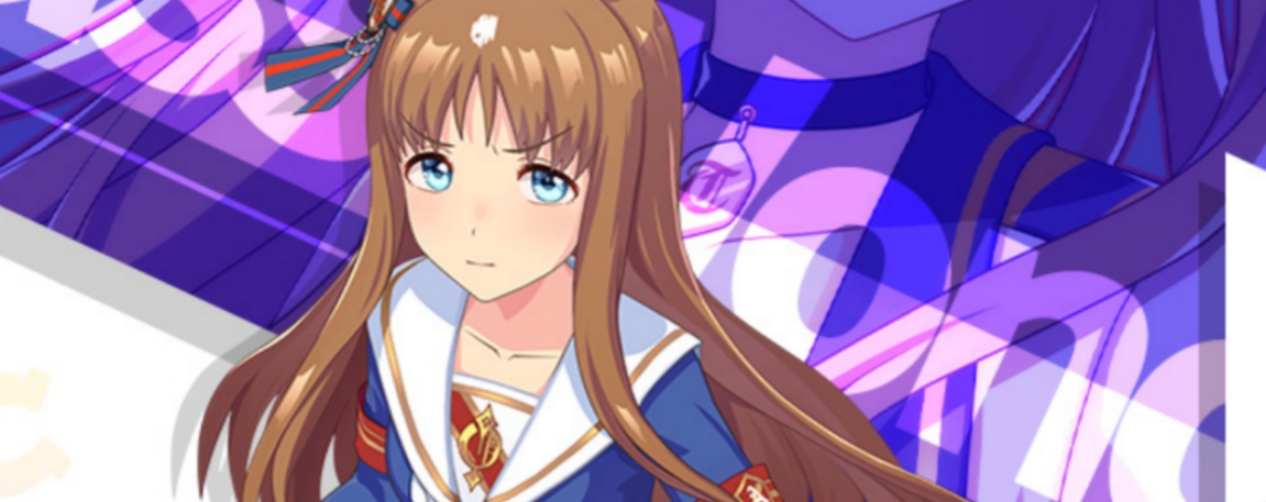 闪耀优俊少女草上飞怎么养 闪耀优俊少女草上飞养成攻略