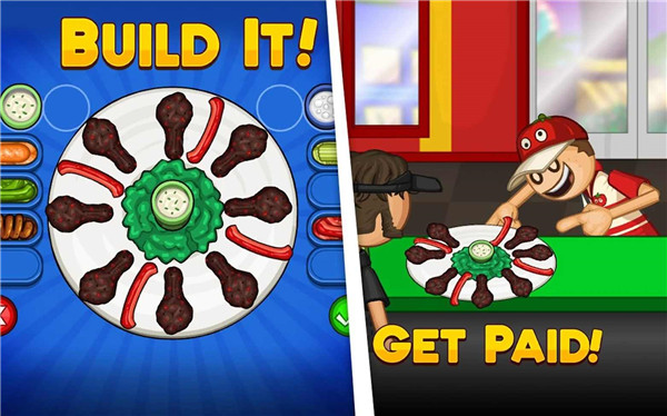 老爹炸鸡店高清版3