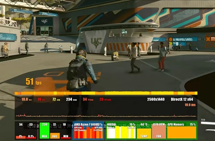 星空刷新率可以保证上限吗 星空保证刷新率锁上限方法