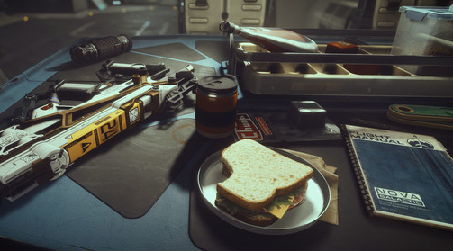 星空手雷怎么用 星空手雷使用方法