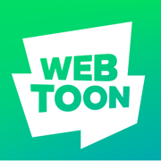 Naver Webtoon韩版
