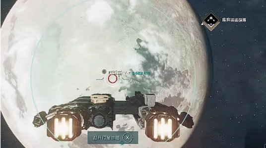 星空特殊隐藏门怎么开 星空特殊隐藏门开启办法