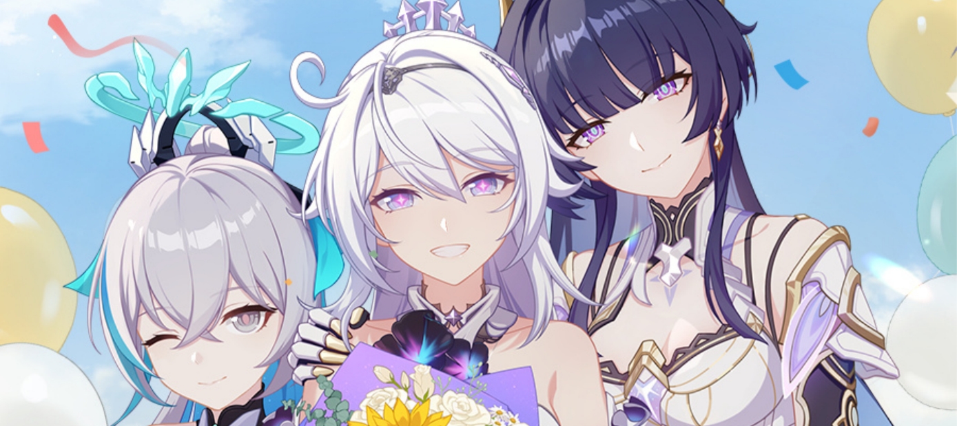 崩坏3忆梦启行最新回归活动有什么内容 崩坏3忆梦启行最新回归活动内容一览