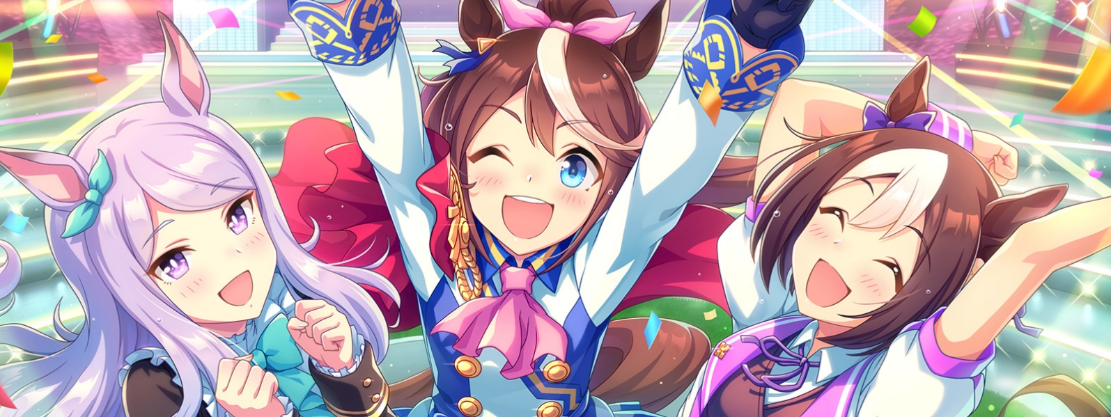 闪耀优俊少女比赛老卡在最后一关怎么办 闪耀优俊少女比赛卡在最后一关解决办法