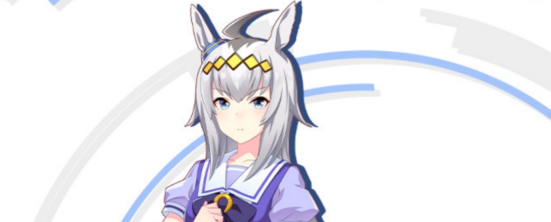 闪耀优俊少女小栗帽过不了德比是为什么 闪耀优俊少女小栗帽过德比攻略