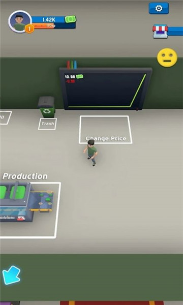 珠宝工匠宝石大亨2