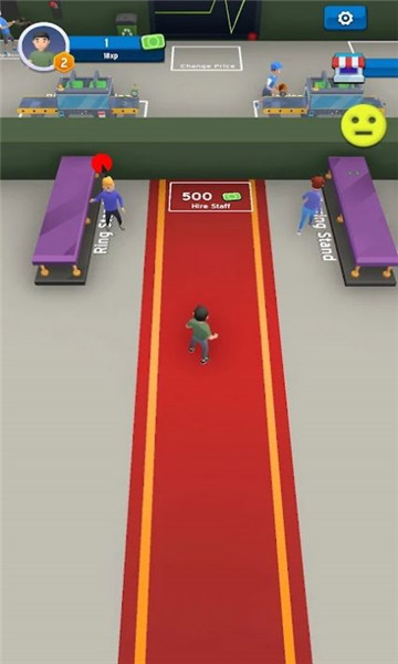 珠宝工匠宝石大亨4