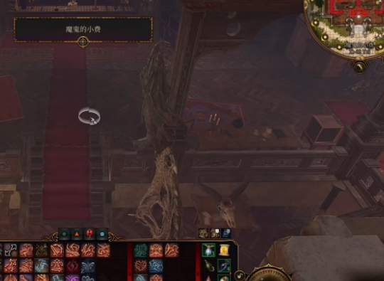 博德之门3中5号钥匙在哪 博德之门3中5号钥匙获取位置