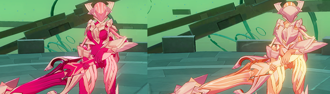 崩坏3V7.0星尘属性敌人是什么 崩坏3V7.0星尘属性敌人抢先预览