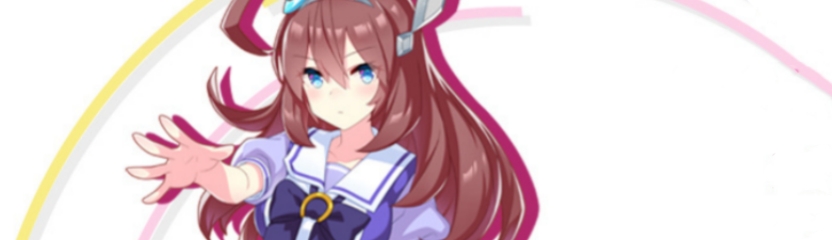 闪耀优俊少女美浦波旁属性怎么样 闪耀优俊少女美浦波旁属性预览