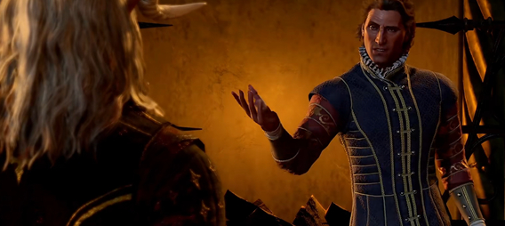 博德之门3拉斐尔契约怎么撕掉 博德之门3拉斐尔契约撕毁攻略