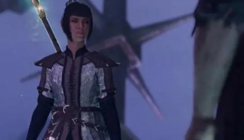 博德之门3沙洛佛克的头盔怎么得 博德之门3沙洛佛克的头盔获取教程