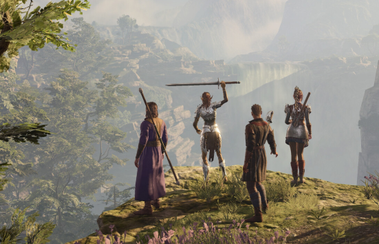 博德之门3贡德信徒任务怎么触发 博德之门3贡德信徒任务触发方式