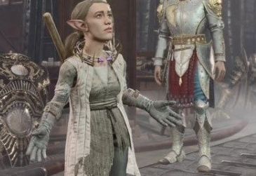 博德之门3要不要进化 博德之门3进化后果详情