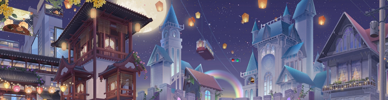 奇迹暖暖9月12日最新中秋界面主题怎么获得 奇迹暖暖9月12日最新中秋界面主题获取方法