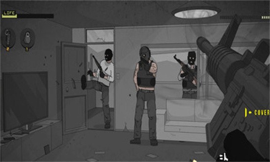 塞拉七号中文版