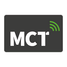 mct软件