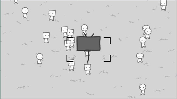 人性模拟器中文版3