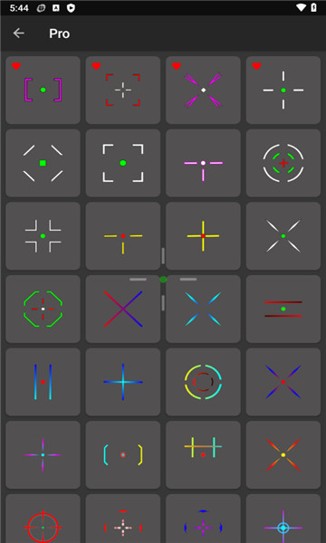 准星辅助器手机版3
