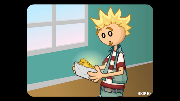 老爹汉堡店togo2