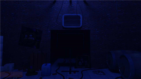 面包熊的午夜后宫3